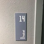Vini Hotel Hotel