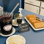 Vini Hotel Beaune (Cote d'Or)