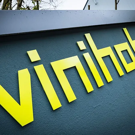 호텔 Vini
