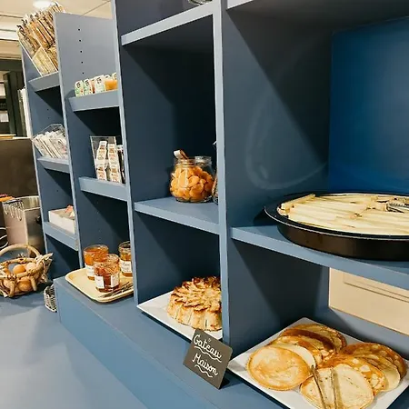 מלון Vini ביון