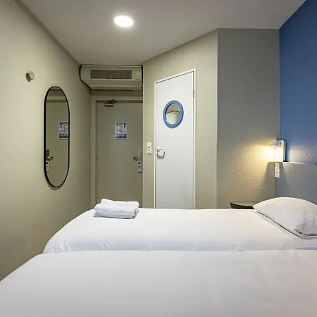 Hotel Vini Beaune (Cote d'Or)