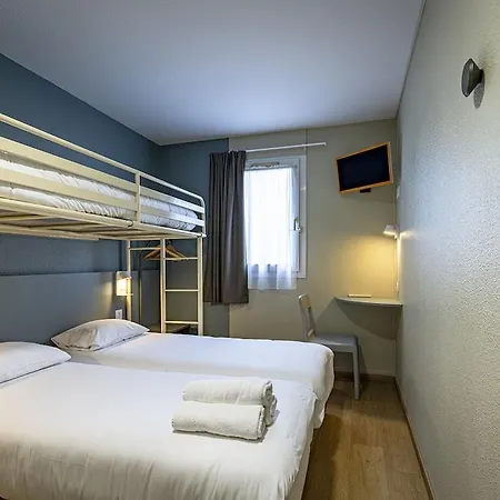 Hotell Vini Beaune (Cote d'Or)
