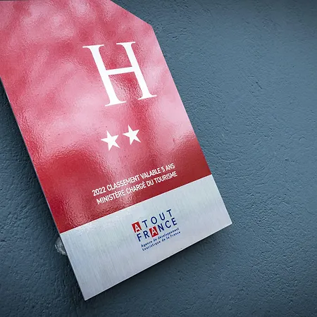 Vini Hotel 2* Beaune (Cote d'Or)