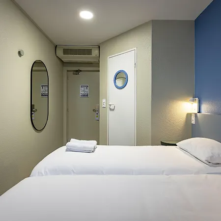 Vini Hotel Beaune (Cote d'Or)