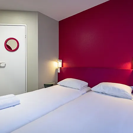 Vini Hotel Beaune (Cote d'Or)