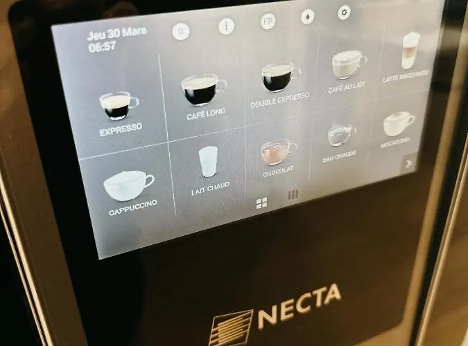 Vini 2* Beaune (Cote d'Or)