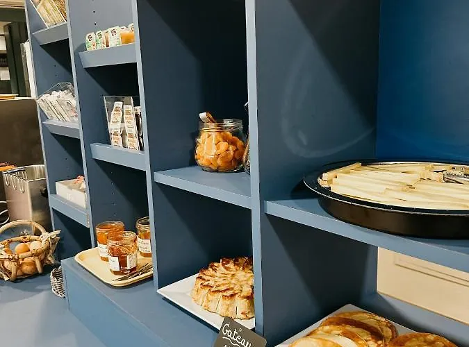 Hotel Vini Beaune (Cote d'Or)