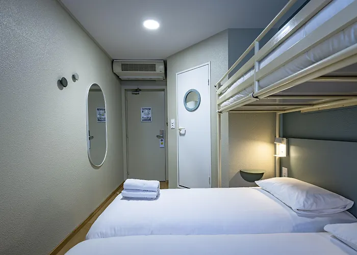 Hotell Vini Beaune (Cote d'Or)