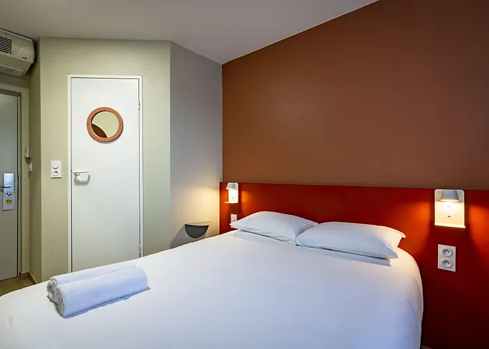 Vini Otel Beaune (Cote d'Or)