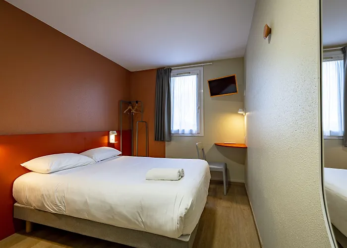 Vini 2* Beaune (Cote d'Or)